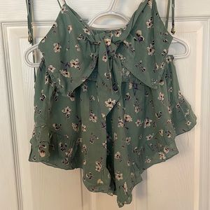 2 piece set (worn once)